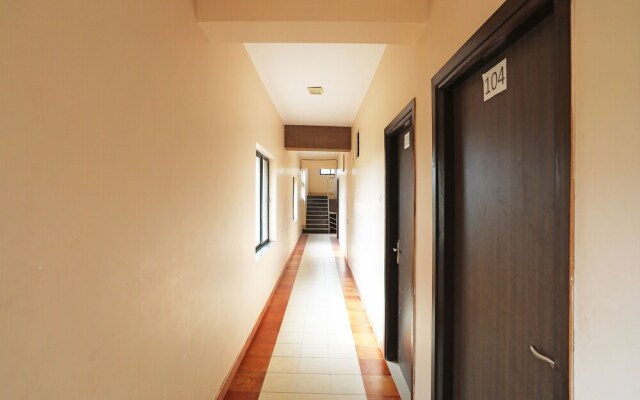OYO 16586 Pragati Beach Resort