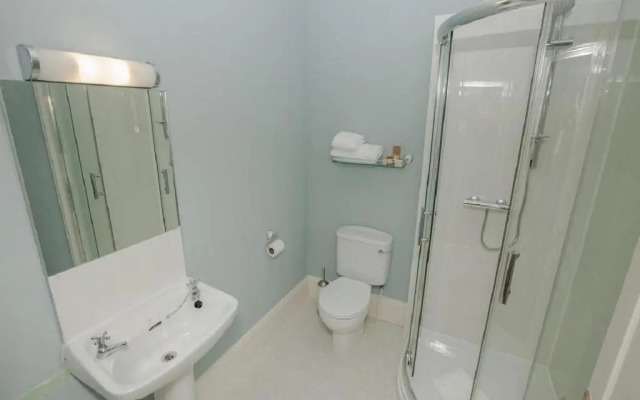 Marine Guest House