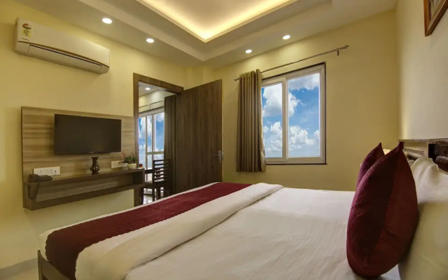 Limewood Stay Gold-ARTEMIS & Golf Course