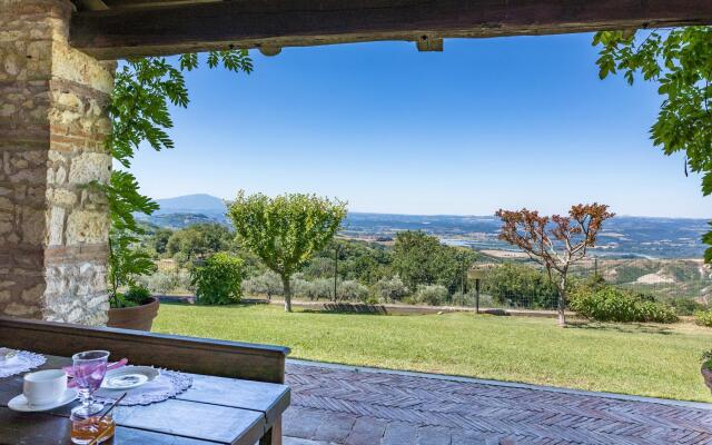 Vista Del Lago 10 in Guardea