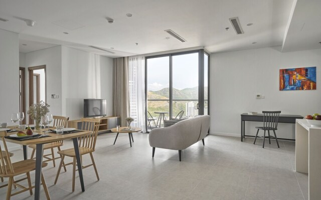 voco Scenia Bay Nha Trang