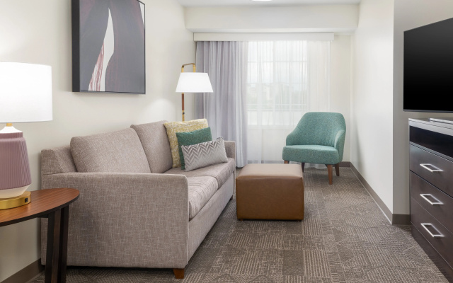 Staybridge Suites Denver-Central Park by IHG
