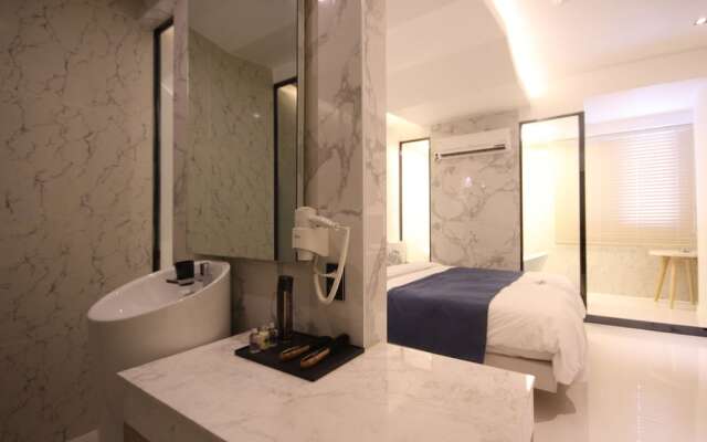 The Club Hotel Seomyeon