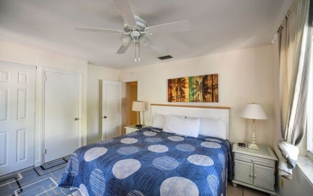 Casa del Miramar by Beachside Management