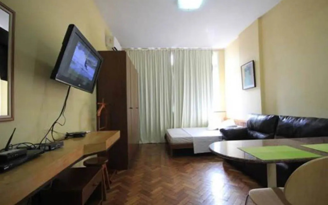 GoHouse - Apartamento Princesa 604 - Avenida Princesa Isabel