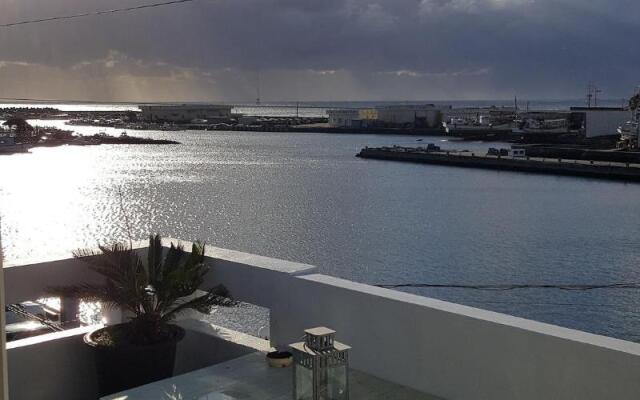 Lemon Tree Guesthouse 1 - Hostel