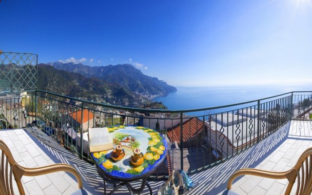 Residenza Rosalia in Ravello