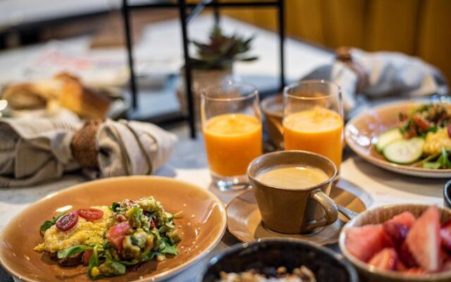 Palma Suites Aparthotel