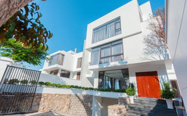 Villa Viba