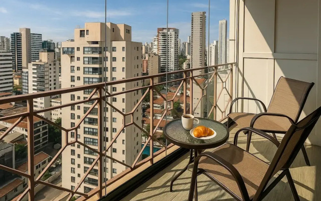 Elegance Suites Alvorada