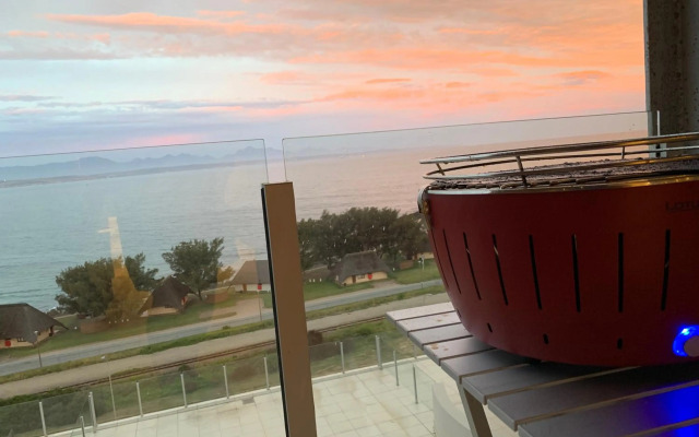 Sea-View Nautica @ Mossel Bay