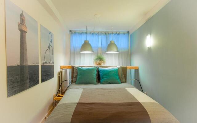 Bluebeach Scheveningen