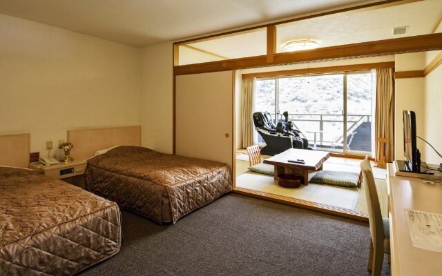 Livemax Resort Izu Okawa
