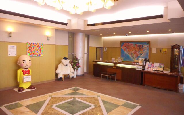 Furano Hops Hotel