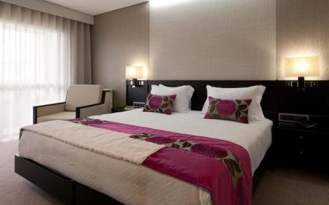 Cardal Hotel