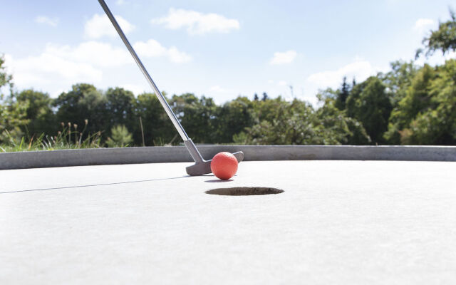 Hotel Schwarzwald Freudenstadt