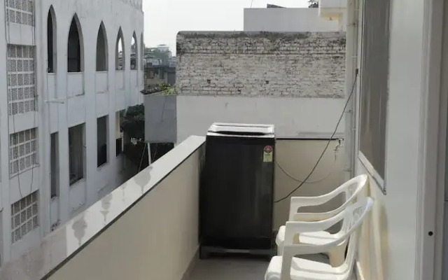 V & U Homestay Sadar