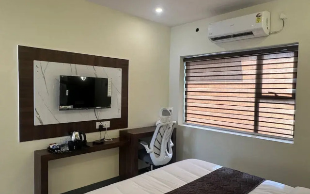 Mysore Elite