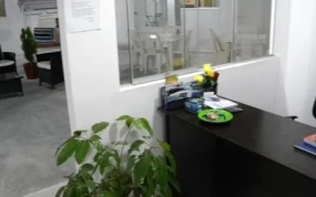 Icthus Paracas Backpacker House - Hostel