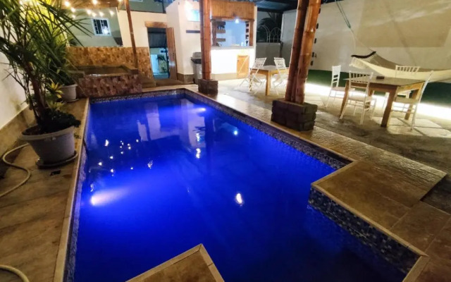 San Roque Hostal