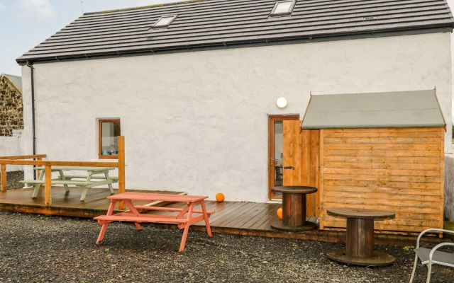 May's Cottage