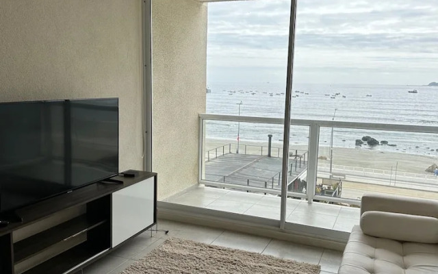 American Apart Hotel Los Vilos