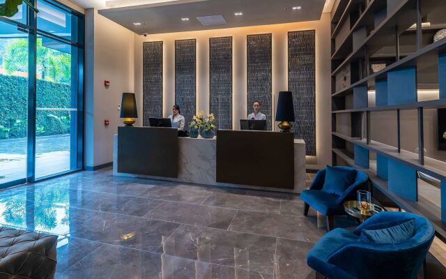 York Luxury Suites Medellín