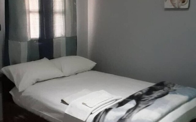 Blue Lodge Résidence Hotelière
