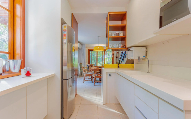 PF31 Apto Duplex 2 Suítes - Reserva Praia do Forte