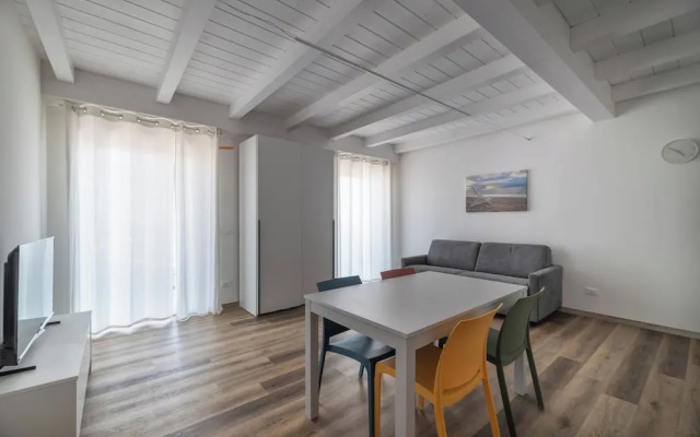 Villa Cadiz Apartments Varazze