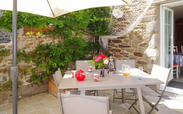 La Pailloussette (ALE107)