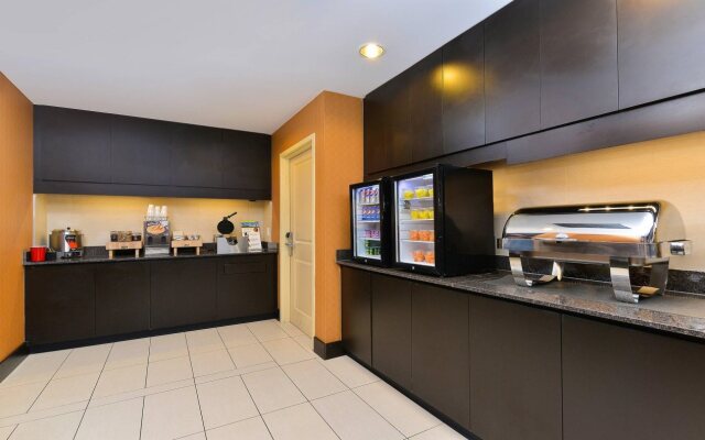 Residence Inn Champaign