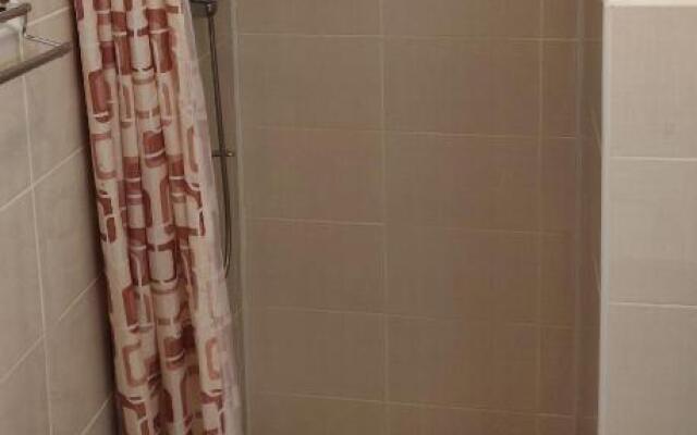 Sandor Central Studio Apartment