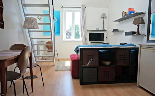 Little Suite - Gaspard