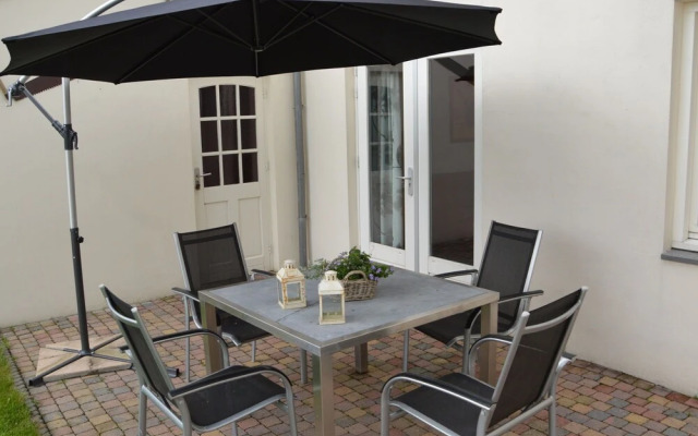 Modern Holiday Home near Klimmen With Hill View