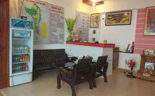 Phuong Dung Phu Quoc Guesthouse