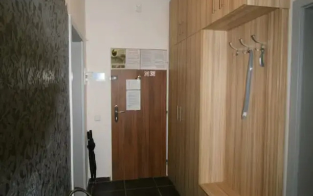 Apartment No. 21 I. P. Pavlova 34