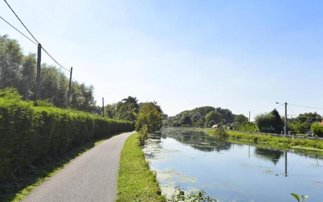 Gîte Recques-sur-Hem, 2 pièces, 2 personnes - FR-1-376-58