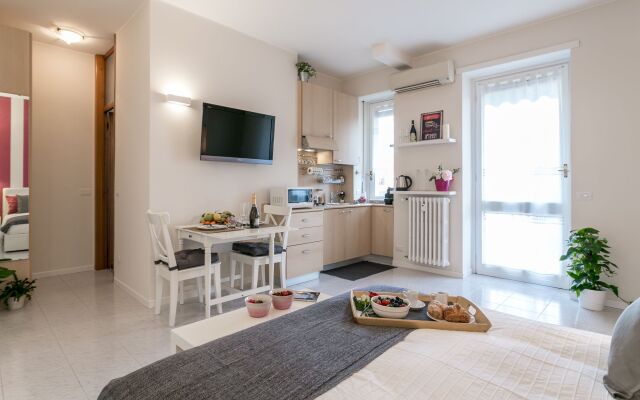 notaMi -  Violet Home Loreto