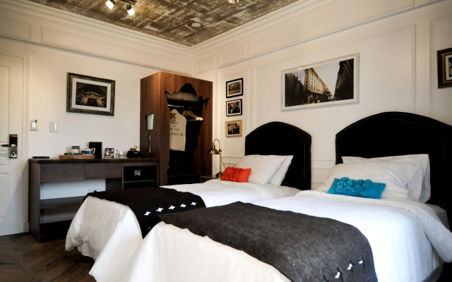 Hotel Clasico