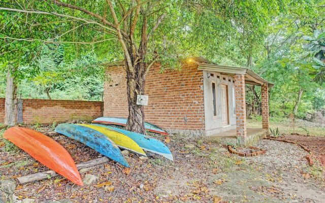 OYO 90279 Wartawan De Mansion