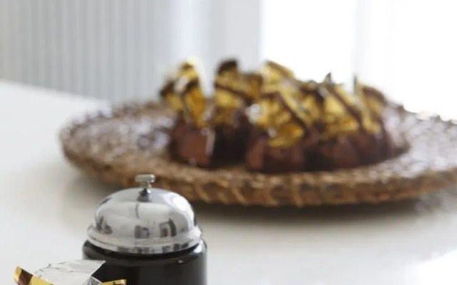 Foresteria SoloSonno