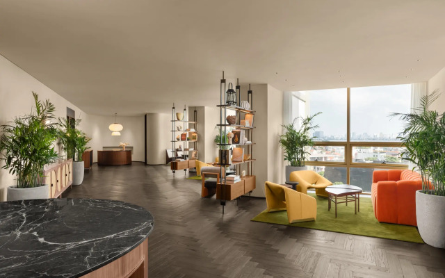 L7 West Lake Hanoi By Lotte - L7 Residences