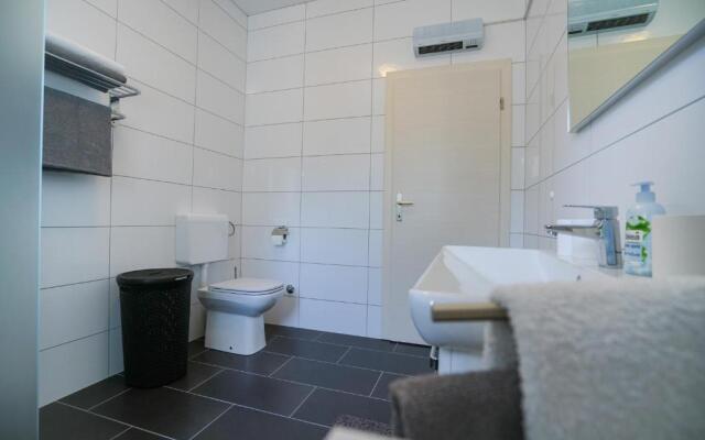 TJ Apartment 2 Zadar