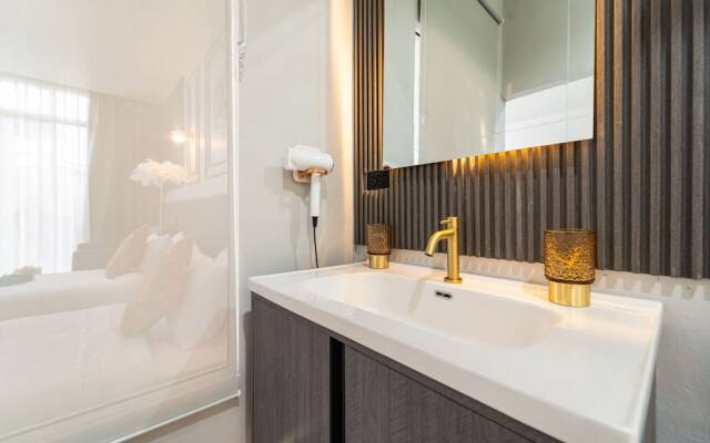 The Secret Garden Pool Villa Phuket