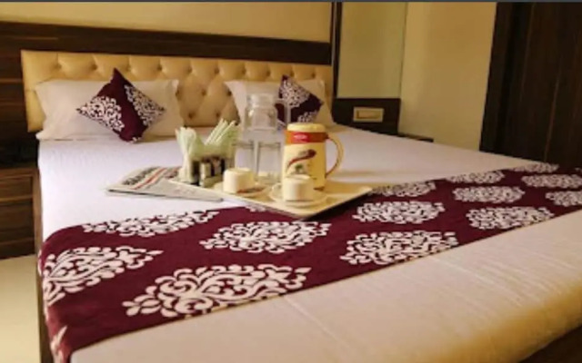 Hotel Kingsway Ajmer