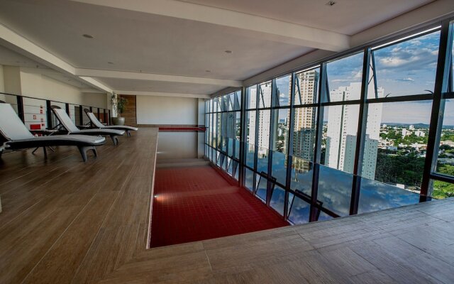 QS Marista by Marzani Host