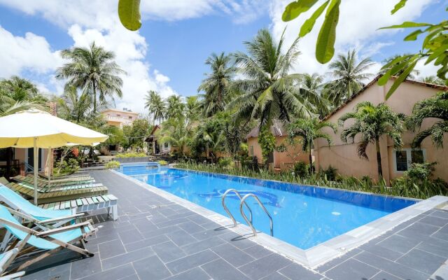 Phu Quoc Villas