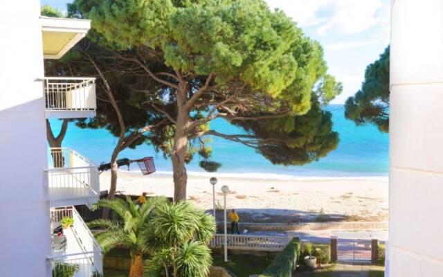 Apartamento Junto al mar Para 4 Personas en Cambrils