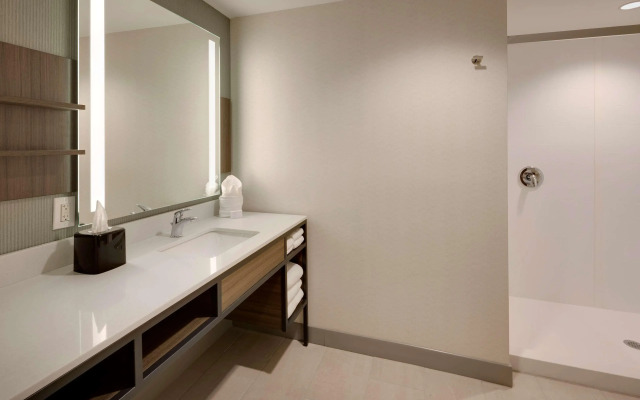 Hilton Garden Inn Haymarket